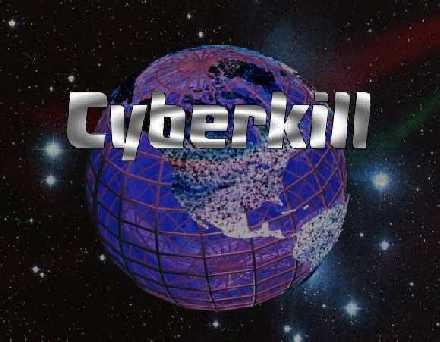 Cyberkills Homepage - Enter here...